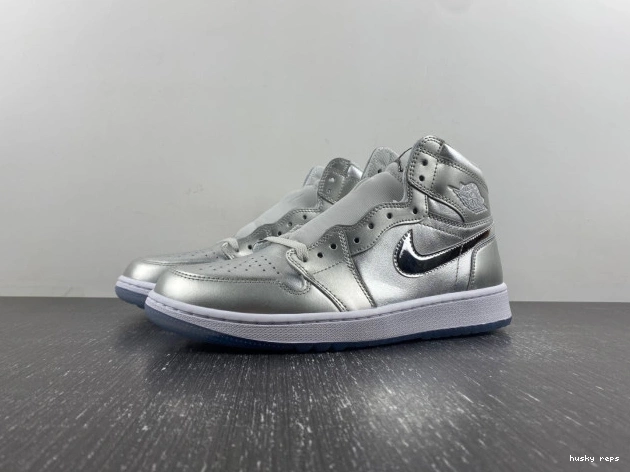 Husky Gift Golf 1 Jordan High FD6815-001 Air Giving 0817